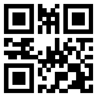 Il QrCode di 3200802152