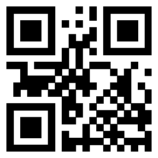 3200802155 - Immagine del Qr Code associato
