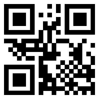 3200802160 - Immagine del QrCode associato