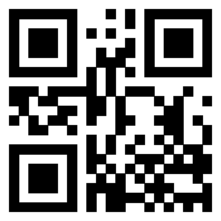3200802165 - Immagine del QrCode associato