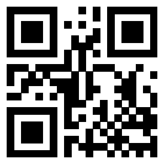 3200802166 - Immagine del Qr Code associato