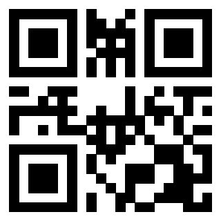 Il Qr Code di 3200802168