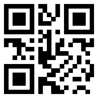 Scansione del Qr Code di 3200802170