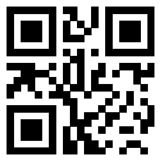 Immagine del Qr Code di 3200802171