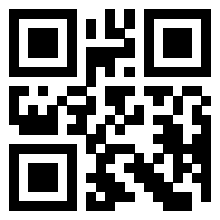 3200802180 - Immagine del QrCode associato