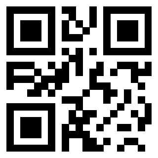 Il QrCode di 3200802182