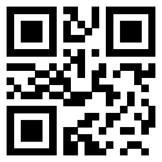 Immagine del Qr Code di 3200802183