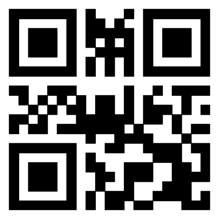 3200802184 - Immagine del Qr Code