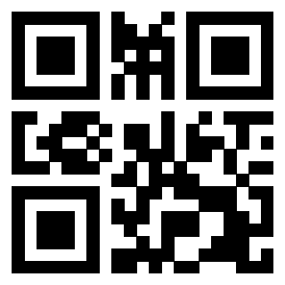 Il QrCode di 3200802186