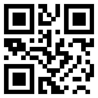 Scansione del QrCode di 3200802188