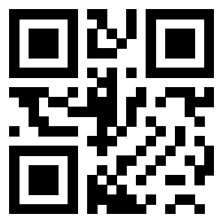 Immagine del Qr Code di 3200802190