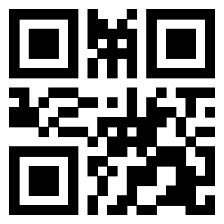 Immagine del Qr Code di 3200802193
