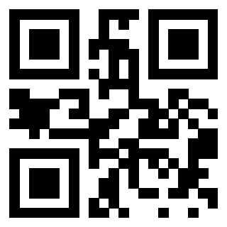 Scansione del Qr Code di 3200802196