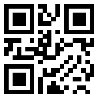 Qr Code di 3200802200