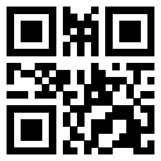 3200802201 - Immagine del QrCode
