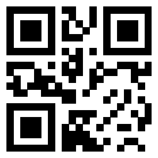 Scansione del QrCode di 3200802202