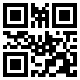 3200802203 - Immagine del QrCode associato