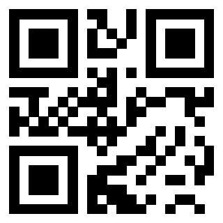 3200802204 - Immagine del QrCode associato