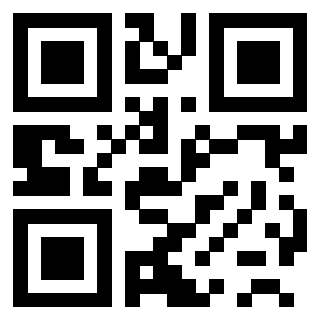 3200802208 - Immagine del Qr Code associato