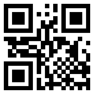 Il QrCode di 3200802210