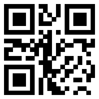 Scansione del QrCode di 3200802211
