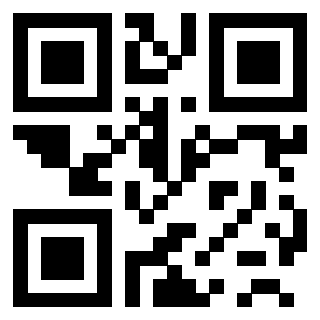 3200802212 - Immagine del QrCode