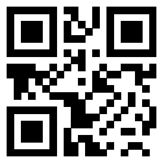 Il QrCode di 3200802220