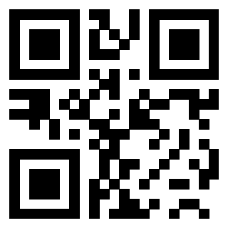 Il QrCode di 3200802222