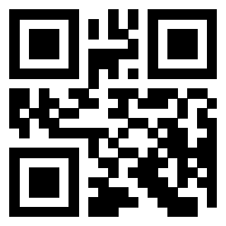 3200802225 - Immagine del QrCode associato