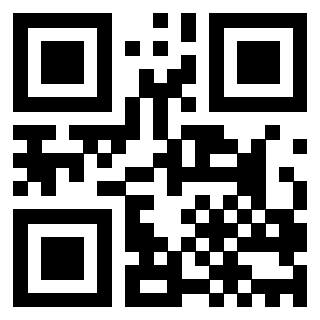 3200802231 - Immagine del QrCode associato
