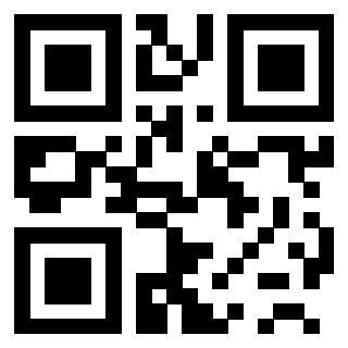 Scansione del QrCode di 3200802232