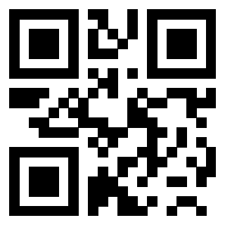 Immagine del Qr Code di 3200802235