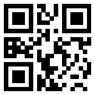 3200802236 - Immagine del Qr Code associato