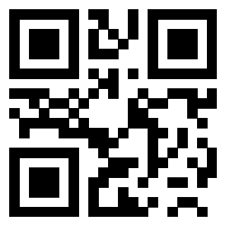 3200802237 - Immagine del Qr Code