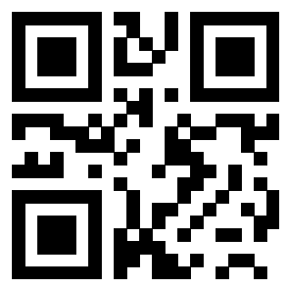 Immagine del QrCode di 3200802238