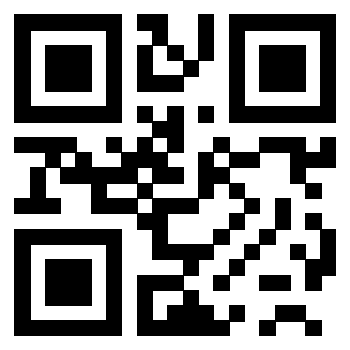 Scansione del QrCode di 3200802240