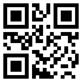 3200802241 - Immagine del QrCode associato