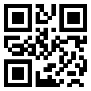 Scansione del QrCode di 3200802246