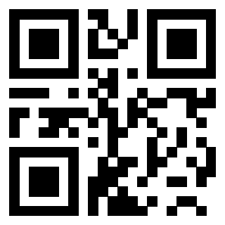 Immagine del QrCode di 3200802247