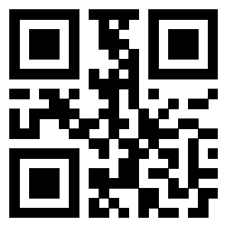 Scansione del QrCode di 3200802249