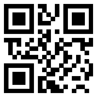 Scansione del QrCode di 3200802251
