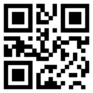 Il Qr Code di 3200802252