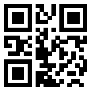 Immagine del QrCode di 3200802253