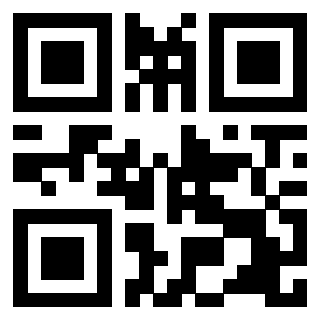 Il Qr Code di 3200802256