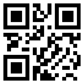 Immagine del Qr Code di 3200802258