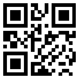 Scansione del QrCode di 3200802261