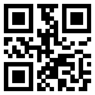 Scansione del Qr Code di 3200802265
