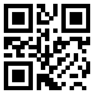 Scansione del QrCode di 3200802268