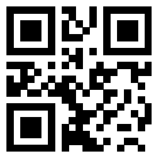3200802271 QrCode associato