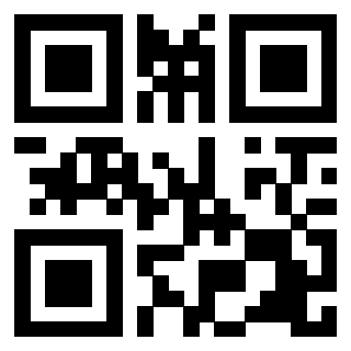 3200802272 - Immagine del QrCode associato